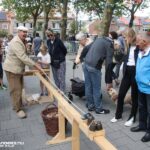 Parijse Montmartre in Den Hoorn