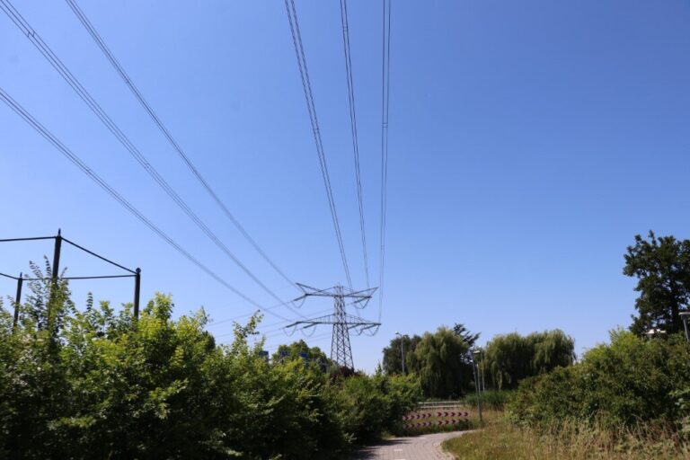 Meer dan helft elektriciteit komt uit hernieuwbare bronnen