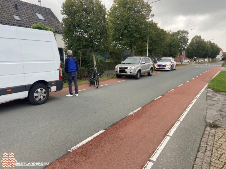 Twee incidenten bij de Mariëndijk en bouwmarkt