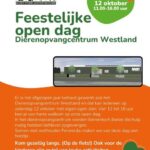 Feestelijke opening DOCW op 12 oktober