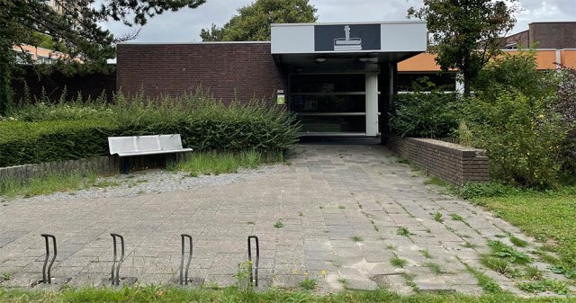 Gemeente Maassluis koopt gezondheidsgebouw De Vloot