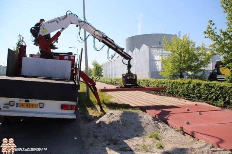 Veel klachten over gevaarlijke fietspaden