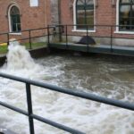 Wateroverlast viel mee voor Delfland