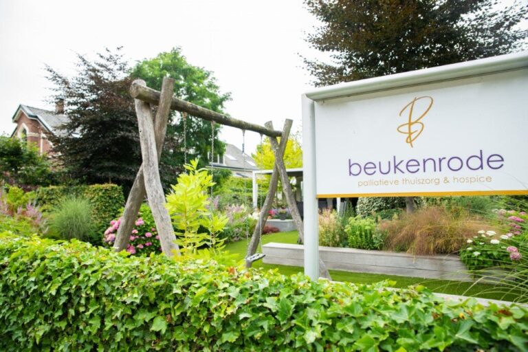 Uitbreiding wens van Beukenrode