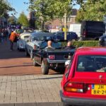 Geslaagd Oldtimerfestival in ‘s-Gravenzande