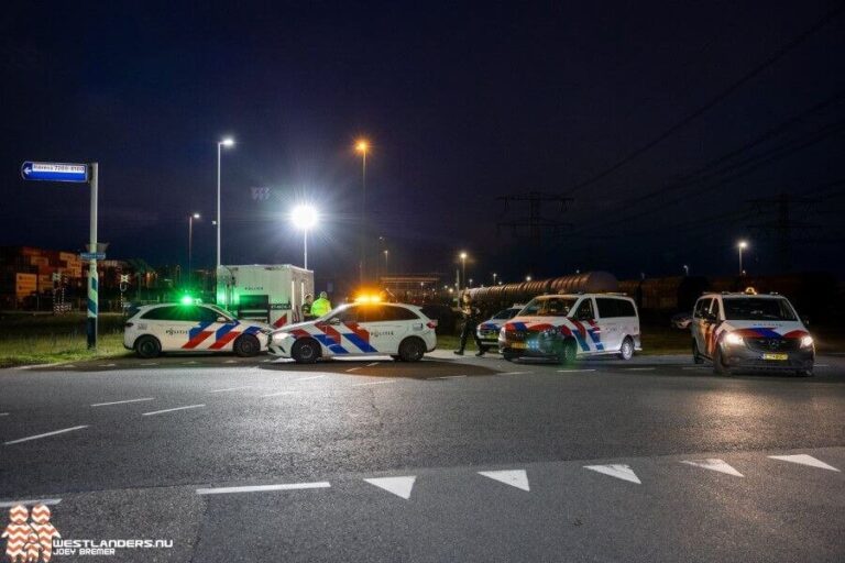 Rijk en bedrijfsleven slaan handen ineen tegen criminele inmenging