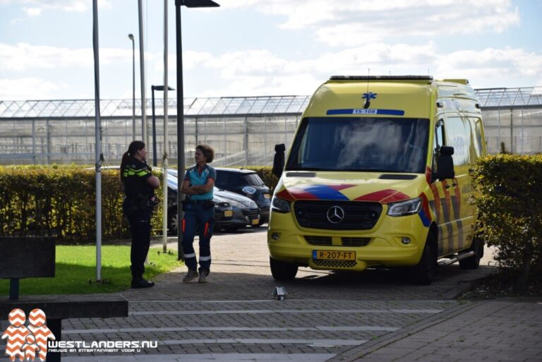 Kleine incidenten op de donderdag