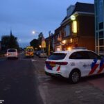 Voetganger gewond na ongeluk Heulweg