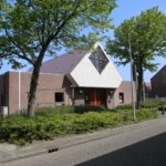 Recordbedrag bazaar hervormde kerk Poeldijk