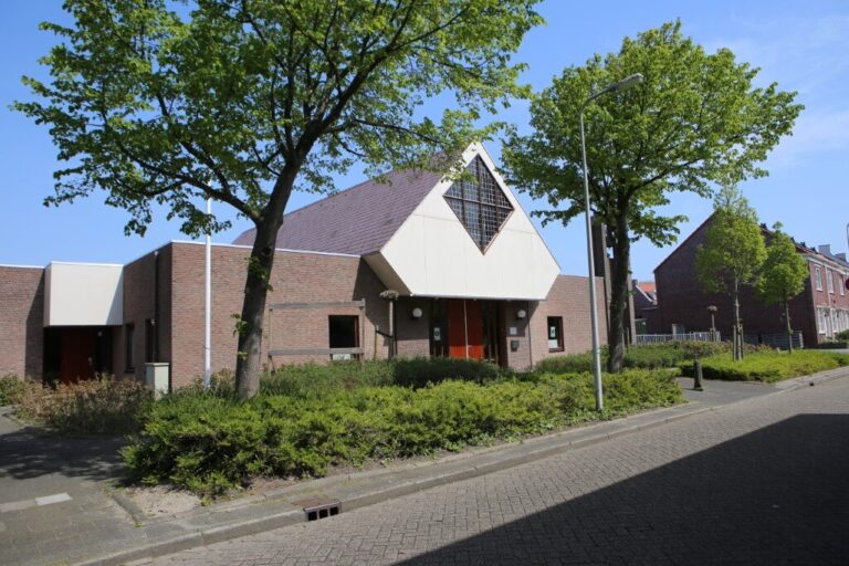 Recordbedrag bazaar hervormde kerk Poeldijk