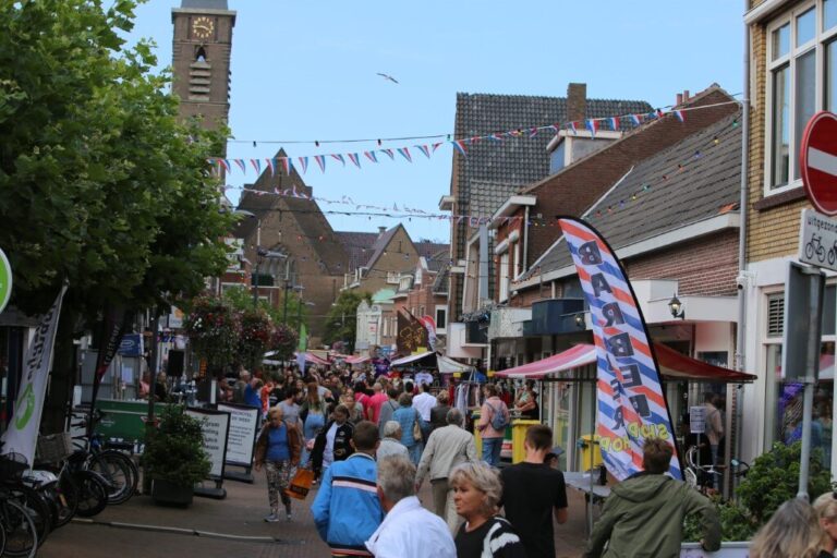 Armoede in Nederland gedaald