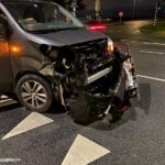 Getuigen gezocht van ongeluk Middel Broekweg