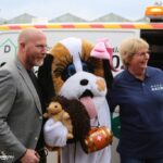 Dieren opvangcentrum Westland feestelijk geopend