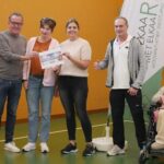 Kiwanis Westland doneert € 10.000