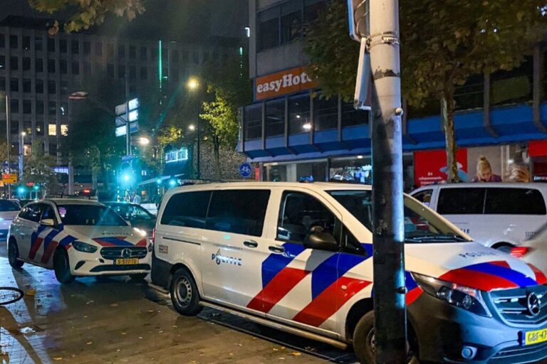 € 280 miljoen extra voor politie en veiligheid