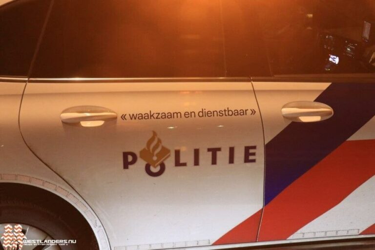 Overleden vrouw in woning gevonden