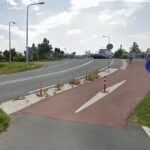 Snelheid bij brug Kasteelweg omlaag