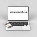 Kijk uit voor nepwebshops met de feestdagen