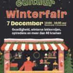 Beleef de magie van de Winterfair in Maesemunde, terug van weggeweest en nóg spectaculairder!