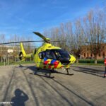 Twee incidenten in Midden Delfland