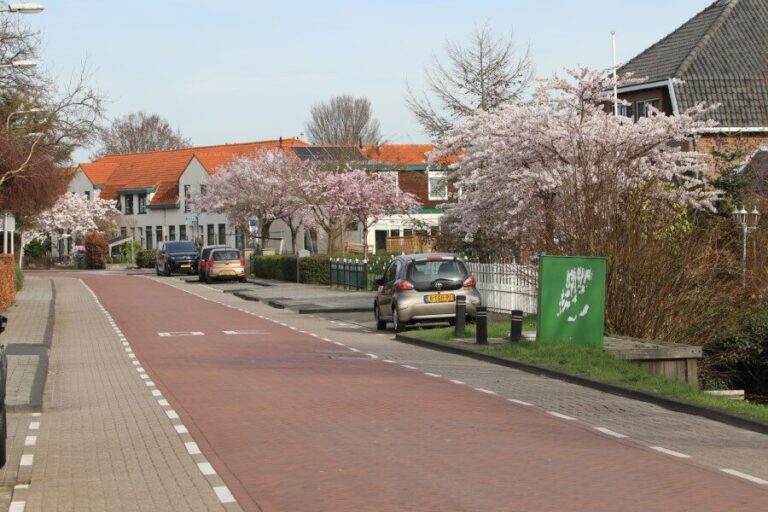 Nieuwe huurtoeslag door Tweede Kamer