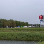 Weekendafsluiting A13 tussen Delft-Zuid en Kleinpolderplein