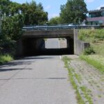 Naam voor tunnel onder A20