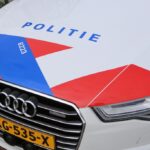 Pechgeval A20 leidt naar vuurwapen en drugs