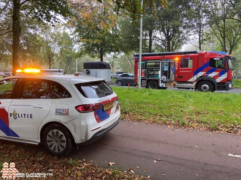 Van dakloos naar tentloos