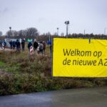 Grote belangstelling voor open dag nieuwe A24