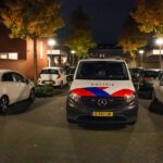 Onderzoek naar explosie in achtertuin van woning