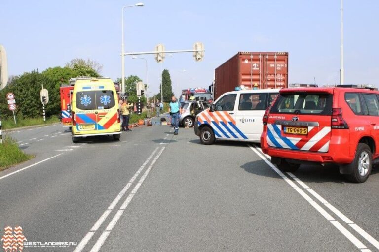 Taakstraf en voorwaardelijke rijontzegging voor dodelijk ongeval N220