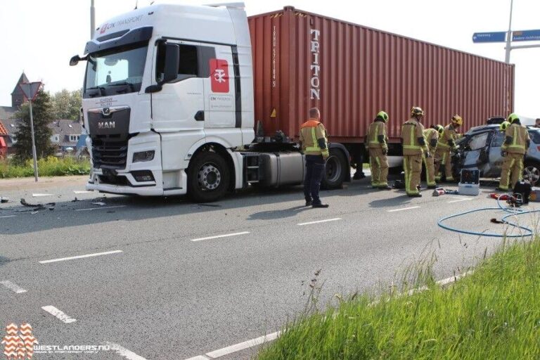 Taakstraf en voorwaardelijke rijontzegging voor dodelijk ongeval N220