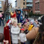 Sinterklaasintochten in Westland en omstreken