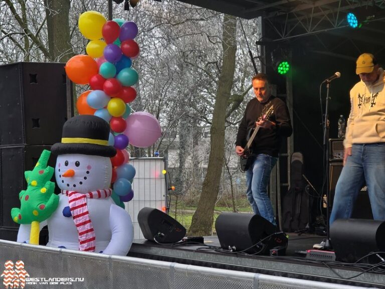 Geslaagde 10e editie van Sneeuwpop