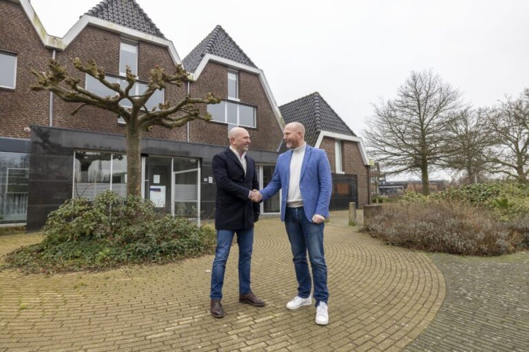 Nieuwe supermarkt in Wateringen stap dichterbij