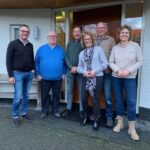 Bouwcommissie uitbreiding Beukenrode bekend