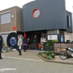 Expositie 60 jaar Top 40 bij RockArt