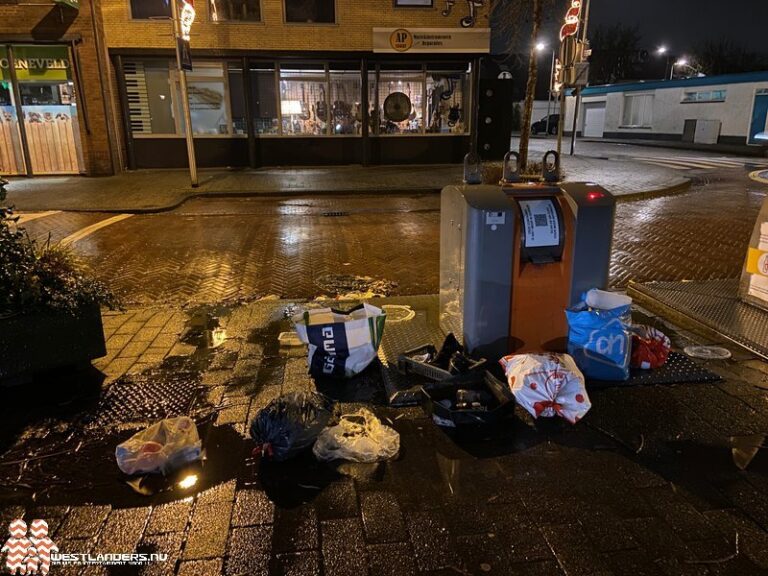 PBD afval mag weer in de grijze bak