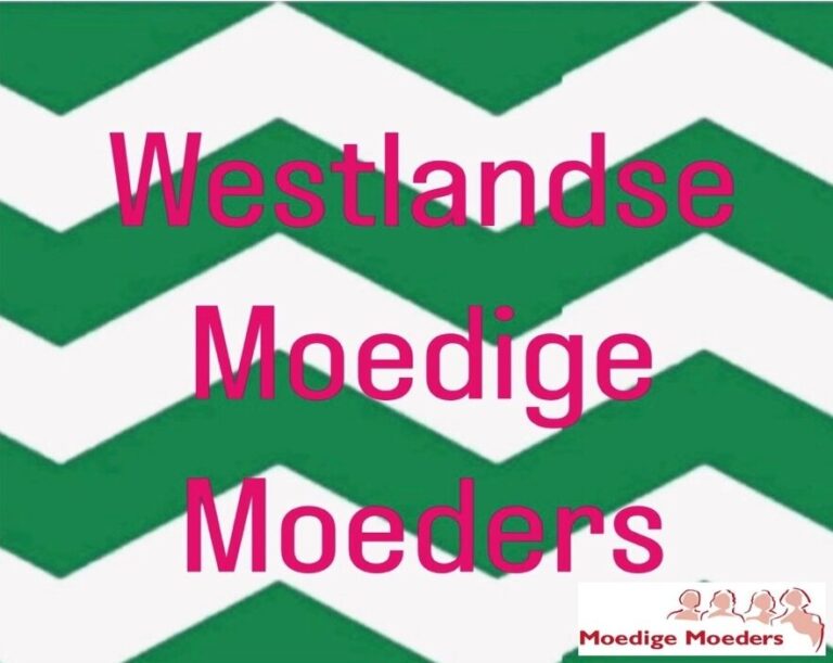 Westlandse moedige Moeders start op 13 februari