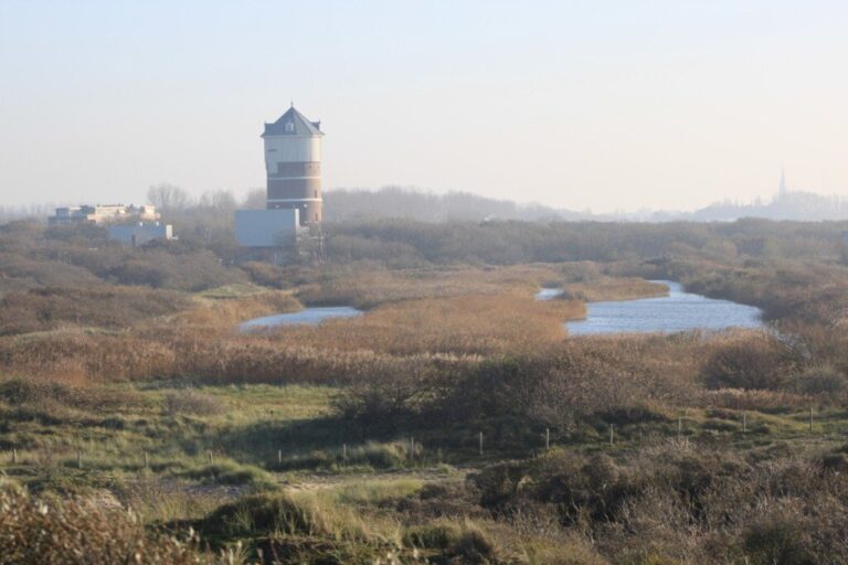 Nieuwe plannen tegen dreigend drinkwatertekort