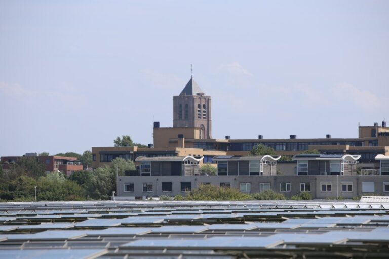 WV: College moet snel bezien welke gronden in Westland echt voor glastuinbouw nodig zijn en welke niet