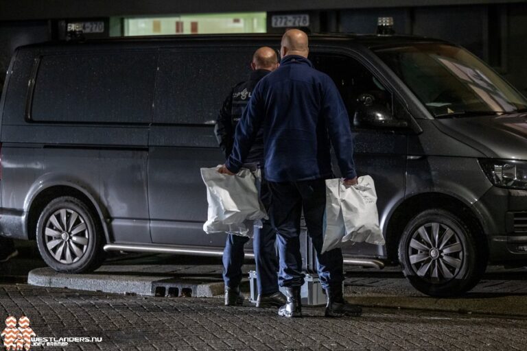 Derde aanhouding in onderzoek naar dodelijke schietincidenten Rotterdam-IJsselmonde