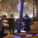 Steekincident aan de Erasmusweg