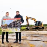 Grondwerk Flora Campus Westland van start voor tijdelijke woningen