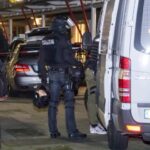 Verdachte politie-inval Speelmanstraat vrijgelaten