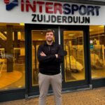 Intersport Zuijderduijn opent in ‘s-Gravenzande