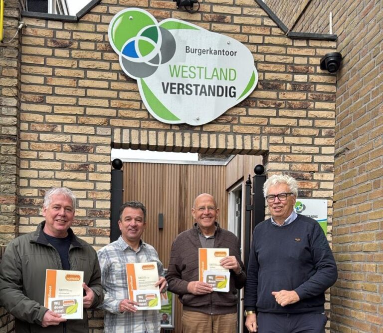 Nieuws van Westland Fairtradegemeente