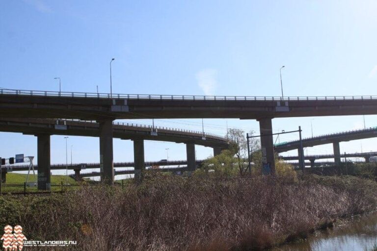 Maatregelen bij bruggen en viaducten met tand-nokconstructie