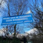 Maak van de Boshoek geen Bouwhoek!